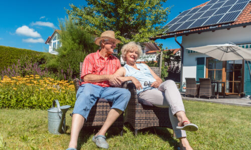 Gartenideen für mehr Geselligkeit